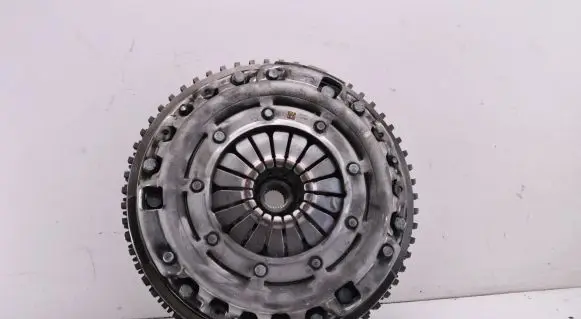 Dacia Sandero III Clutch set kit 123003617R 302102441R
