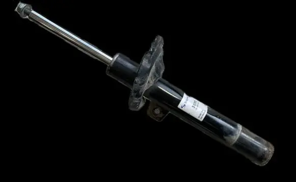 Skoda Octavia Mk3 (5E) Front shock absorber/damper 315910