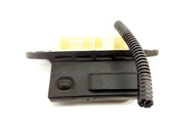 Toyota RAV 4 (XA40) Tailgate/boot open switch button 