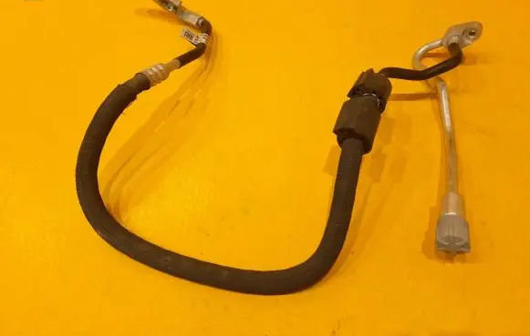 Audi A6 S6 C8 4K Air conditioning (A/C) pipe/hose 4K1816720AC