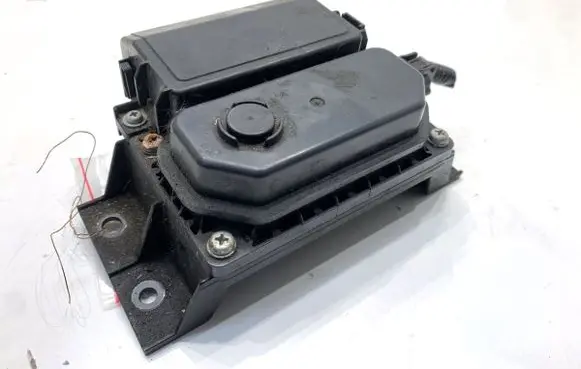 Nissan Qashqai J12 Other control units/modules 243026RA0B