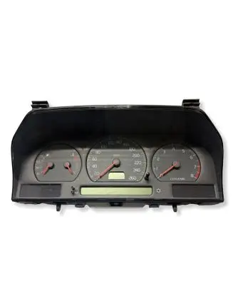 Volvo S70 V70 V70 XC Speedometer (instrument cluster) 69794660T