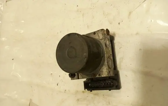 Renault Megane II ABS Pump 0265800300 48702G0278