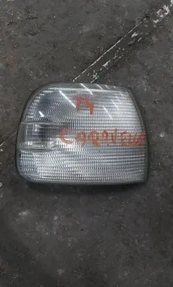 Volkswagen Transporter - Caravelle T5 Front indicator light 701953042