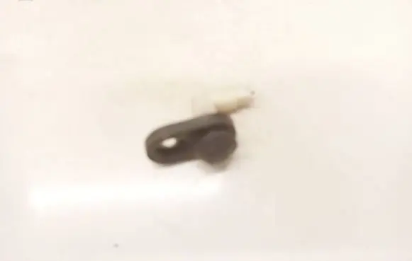 Toyota Yaris Front door sensor 