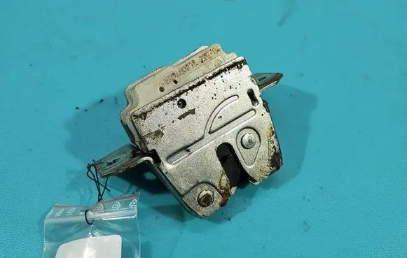 Mercedes-Benz A W169 Tailgate/trunk/boot lock/catch/latch A1697400036 IMPRK1486582