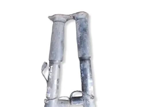 Volvo S80 Rear shock absorber/damper 