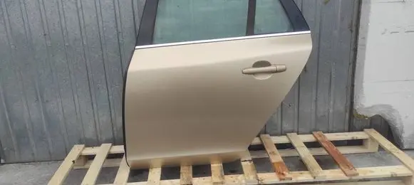 Volvo V60 Rear door DLTVV60