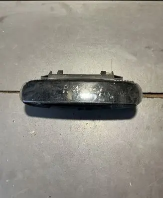 Audi A4 S4 B7 8E 8H Rear door exterior handle 4B0839885