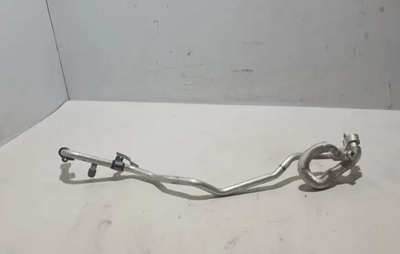 Renault Espace V (RFC) Air conditioning (A/C) pipe/hose 924801576R