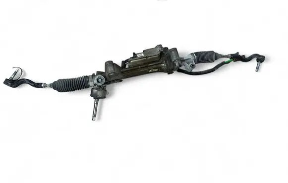 Dodge Durango III Steering rack 68499165AA T5M3401B0061