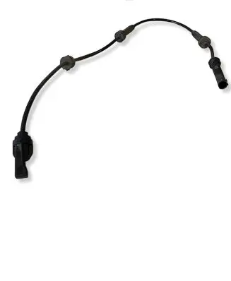 BMW 1 F20 F21 ABS brake wheel speed sensor 6791223