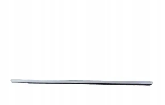 Suzuki SX4 S-Cross Front door glass trim molding 83831-61MA1-000