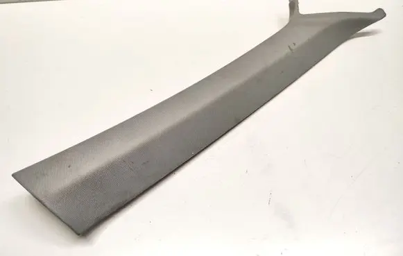 Audi A4 S4 B9 (A) pillar trim 8W0867234B