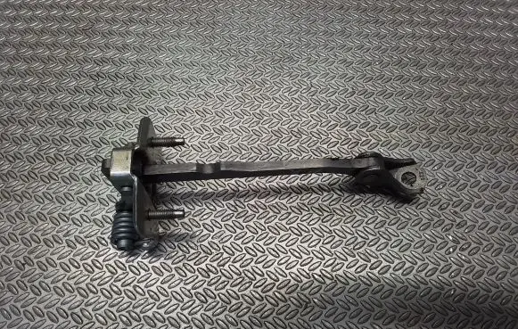 Renault Trafic III (X82) Front door check strap stopper 00242R
