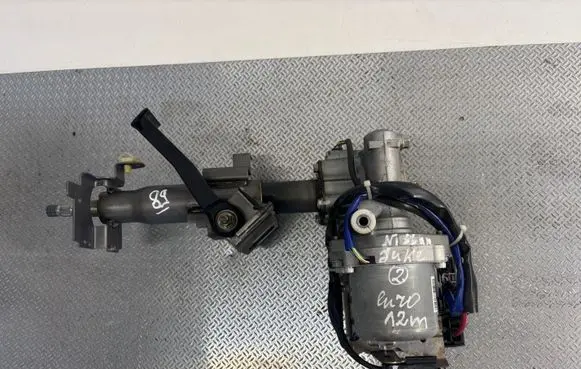 Nissan Juke I F15 Electric power steering pump 488101KA2A