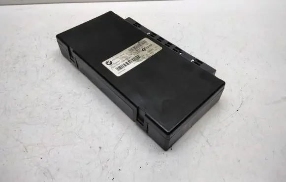 BMW 5 E60 E61 Comfort/convenience module 9186170 61359186170