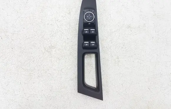Ford Fusion II Electric window control switch DG9T14540 DG9T14540ACW 20161229C