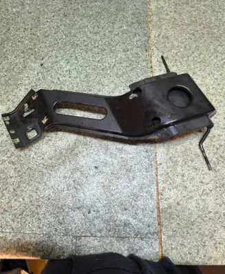 BMW 5 E34 Glove box frame 