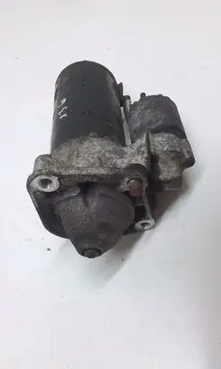 Volvo XC70 Starter motor 30724473