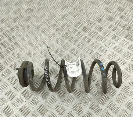 Audi A6 S6 C7 4G Rear coil spring 8K0511115HC