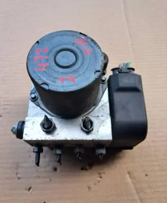 Peugeot RCZ ABS Pump 0265951472