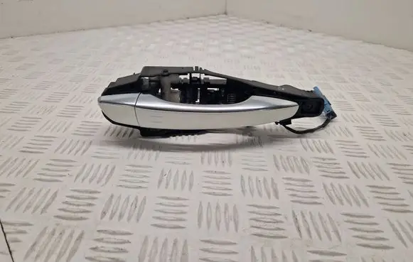 Peugeot 508 RXH Front door exterior handle 9686433680 110913 B2433