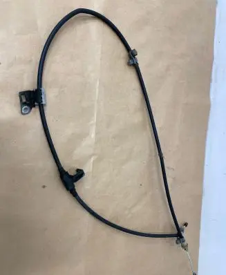 Ford Fiesta Handbrake/parking brake wiring cable 
