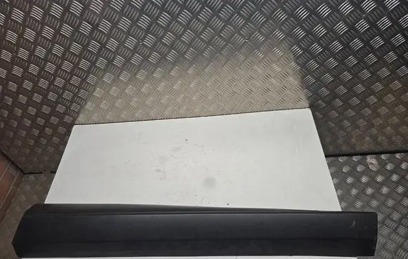 Nissan X-Trail T33 Front door trim (molding) 808706RR0A 231073857217