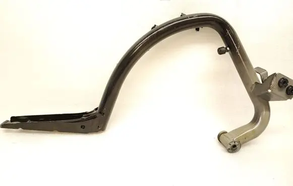 Mercedes-Benz S W222 Tailgate/trunk/boot hinge A2227500128