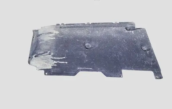 Volvo V40 Side bottom protection 31378224 R479A