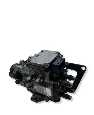 Opel Zafira A Fuel injection high pressure pump 0470504015