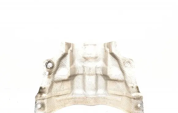 Audi A6 Allroad C7 Exhaust heat shield 4G0521443