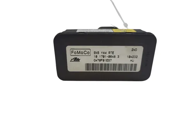 Mazda 3 II ESP acceleration yaw rate sensor 10170106483