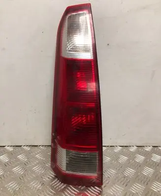 Opel Meriva A Rear/tail lights 93294345 89398084