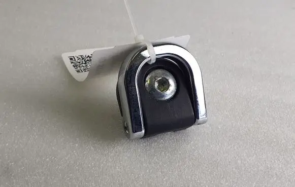 Jaguar E-Pace Tie down hook / loop EQUMD