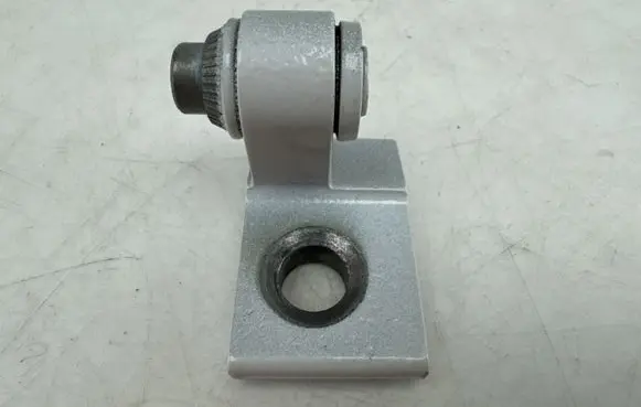 Mini One - Cooper F56 F55 Front door upper hinge 