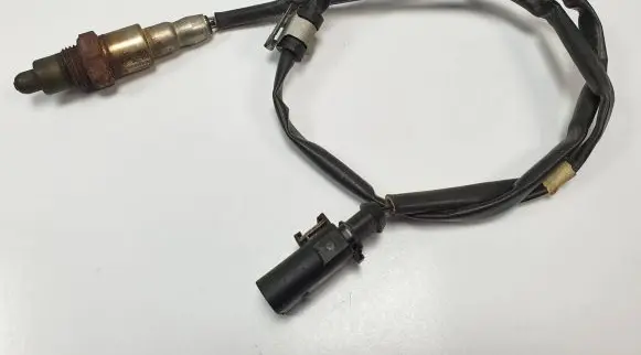 Skoda Fabia Mk3 (NJ) Lambda probe sensor 04C906262K