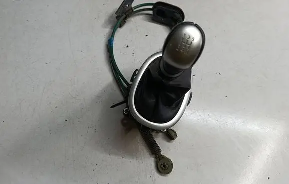 Nissan Note (E12) Gear shift rod 341013VU0A 9617556