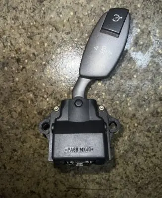 BMW 7 E65 E66 Cruise control stalk 6911521 01306700 200304031