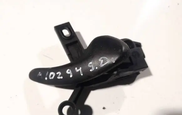 Ford Galaxy Rear door cable line 