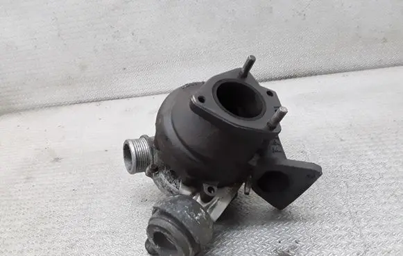 Volvo S60 Turbo 8653122