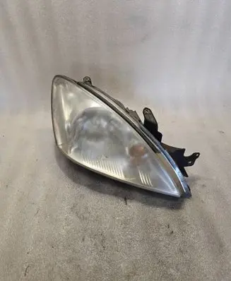 Mitsubishi Lancer Headlight/headlamp