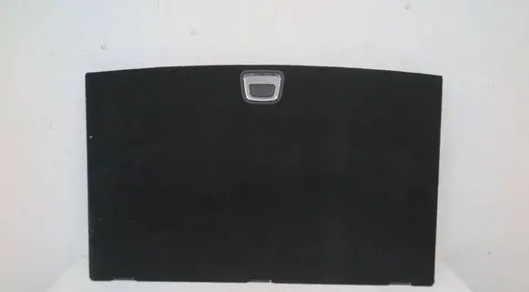 Mercedes-Benz B W246 W242 Trunk/boot floor carpet liner A2466800542