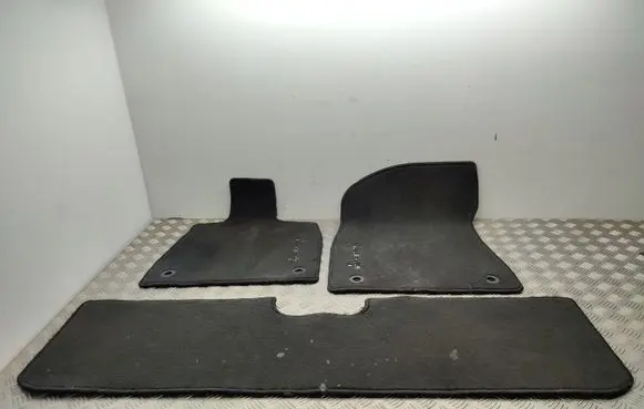 Lexus RX 450H Car floor mat set 