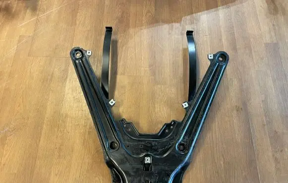 Porsche 911 991 Front subframe 99150423301