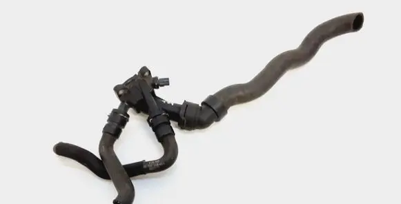 Thermostat/thermostat housing