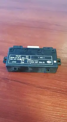 BMW 5 E39 Door control unit/module 6904248