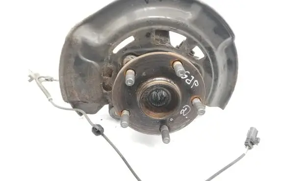 Toyota Auris 150 Front wheel hub F13R6