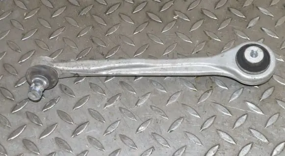 Front lower control arm/wishbone